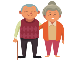 Grandparents