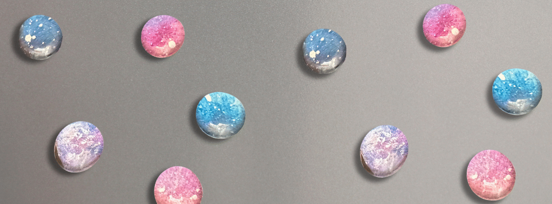 Galaxy Magnets