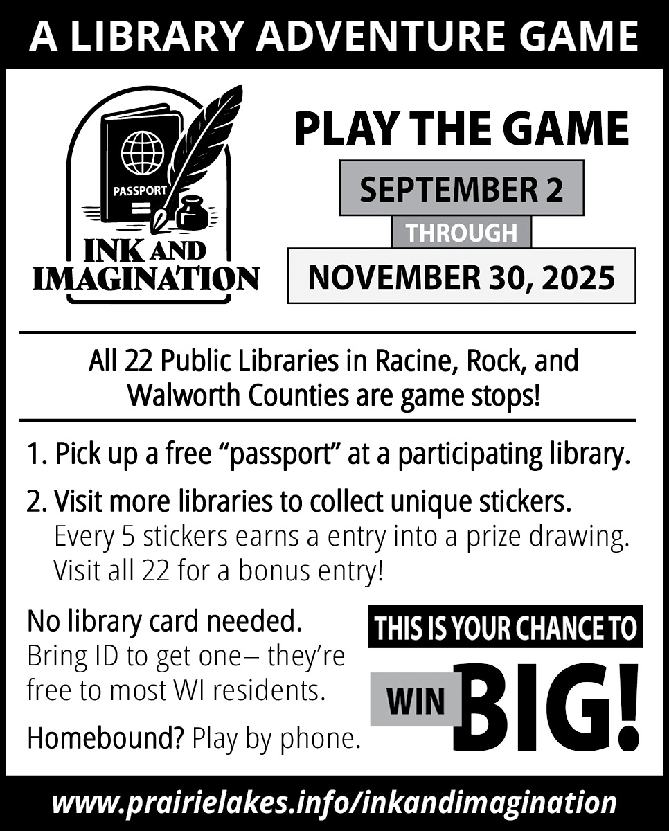 Newspaper Ad 2 3.22" wide, 2 column x 4 "