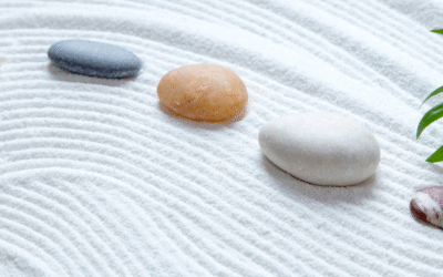 Zen Gardens