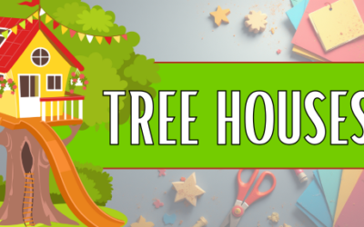Treehouses